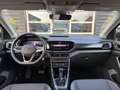 Volkswagen T-Cross 1.0 TSI / Digitaal dashboard / LED / Clima / Autom Gris - thumbnail 9