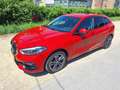 BMW 116 116i Aut. M Sport Rouge - thumbnail 1