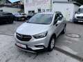 Opel Mokka X Edition 4x4 bei Finanzierung Zinssatz fix 6,2% Grau - thumbnail 2