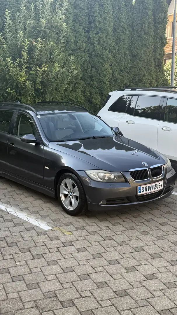 BMW 318 318d DPF Touring - 2