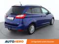 Ford Grand C-Max 1.0 EcoBoost Titanium Blau - thumbnail 6