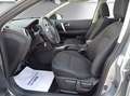 Nissan Qashqai 2,0 16V acenta 2WD +2 Silber - thumbnail 6