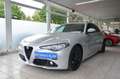 Alfa Romeo Giulia 2.2 JTDM Super *AUTOMATIK*NAVI*2.HAND* Silber - thumbnail 1