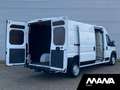 Citroen Jumper 2.2 BlueHDi 140PK L4H2 Zwaar 3.5t Cruise Airco Blu Weiß - thumbnail 7