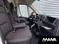 Citroen Jumper 2.2 BlueHDi 140PK L4H2 Zwaar 3.5t Cruise Airco Blu Blanco - thumbnail 16