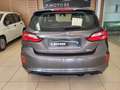 Ford Fiesta 5p 1.0 ecoboost HYBRID Titanium 125cv LED Grigio - thumbnail 6