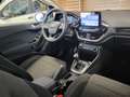 Ford Fiesta 5p 1.0 ecoboost HYBRID Titanium 125cv LED Grigio - thumbnail 8