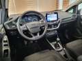 Ford Fiesta 5p 1.0 ecoboost HYBRID Titanium 125cv LED Grigio - thumbnail 7
