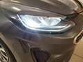 Ford Fiesta 5p 1.0 ecoboost HYBRID Titanium 125cv LED Grigio - thumbnail 13
