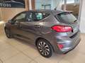 Ford Fiesta 5p 1.0 ecoboost HYBRID Titanium 125cv LED Grigio - thumbnail 5