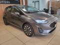 Ford Fiesta 5p 1.0 ecoboost HYBRID Titanium 125cv LED Grigio - thumbnail 2