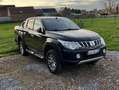 Mitsubishi L200 L200 Pick Up 4x4 Autm. Double Cab Top Zwart - thumbnail 1