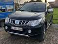 Mitsubishi L200 L200 Pick Up 4x4 Autm. Double Cab Top Zwart - thumbnail 2