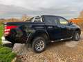 Mitsubishi L200 L200 Pick Up 4x4 Autm. Double Cab Top Zwart - thumbnail 3