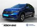 Volkswagen Taigo 1.0TSI Move DSG LED Navi AHK Blauw - thumbnail 1
