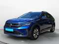 Volkswagen Taigo 1.0TSI Move DSG LED Navi AHK Blauw - thumbnail 2