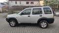 Land Rover Freelander 2.0 TD4 Station Automatic ohne TÜV Silver - thumbnail 4