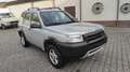Land Rover Freelander 2.0 TD4 Station Automatic ohne TÜV Silver - thumbnail 1