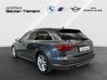 Audi A4 Avant 2.0 TDI S tronic quattro sport Gris - thumbnail 4