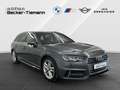 Audi A4 Avant 2.0 TDI S tronic quattro sport Gris - thumbnail 7