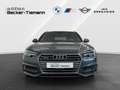 Audi A4 Avant 2.0 TDI S tronic quattro sport Gris - thumbnail 2