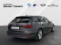 Audi A4 Avant 2.0 TDI S tronic quattro sport Gris - thumbnail 6