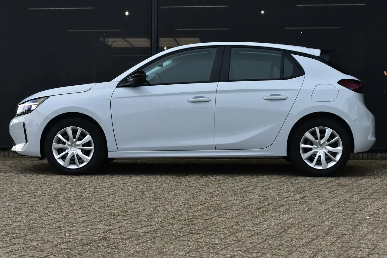 Opel Corsa 2026