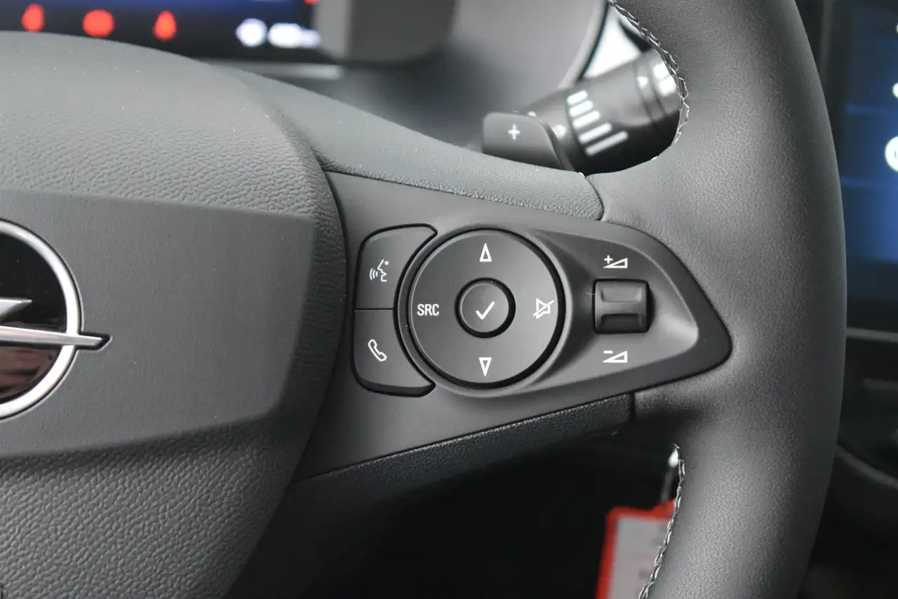 Opel Corsa 2026 — фото 13