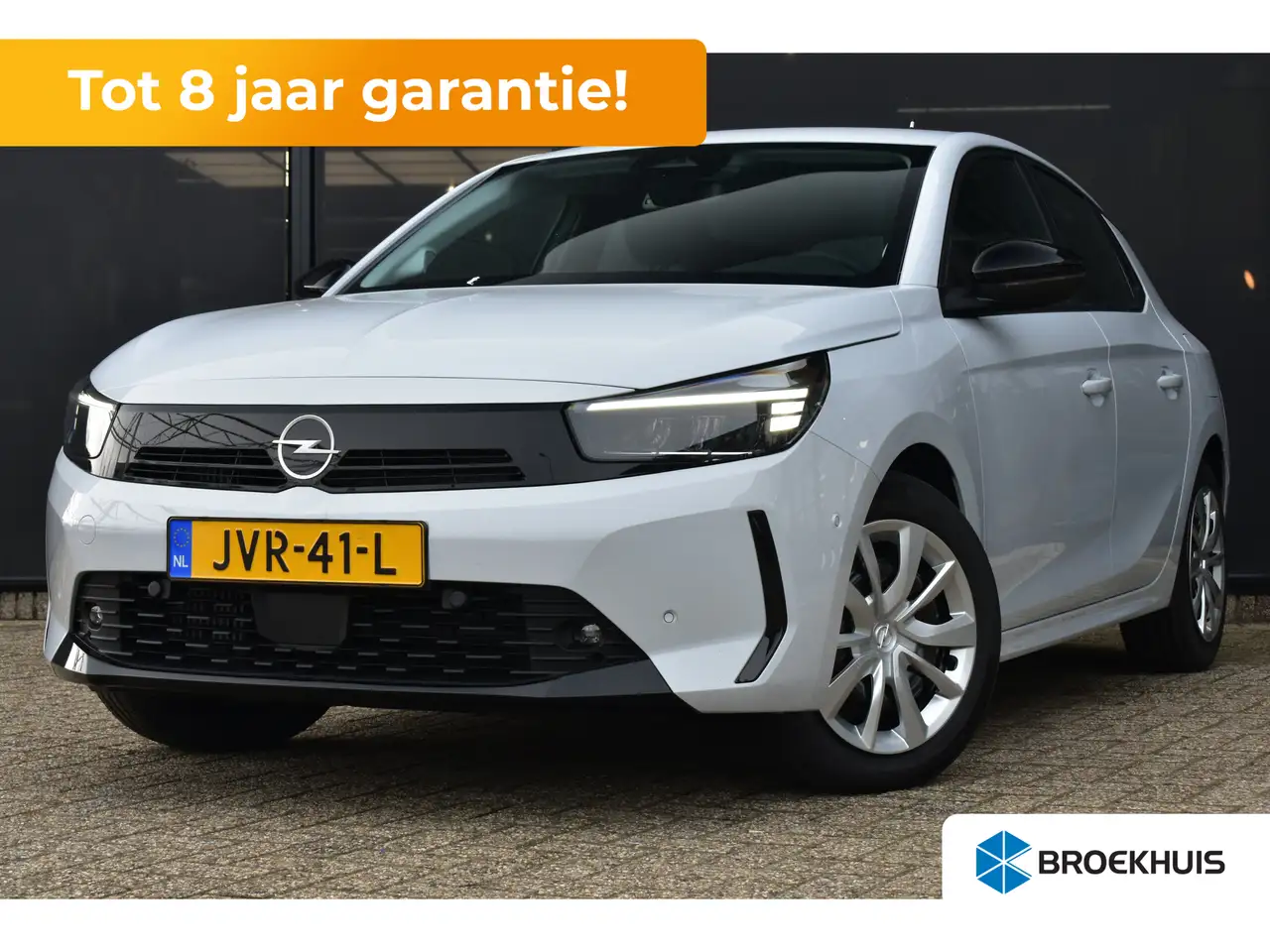Opel Corsa 2026