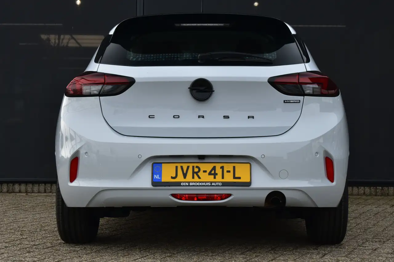 Opel Corsa 2026