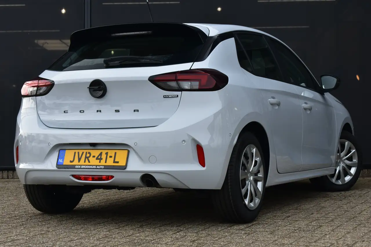 Opel Corsa 2026