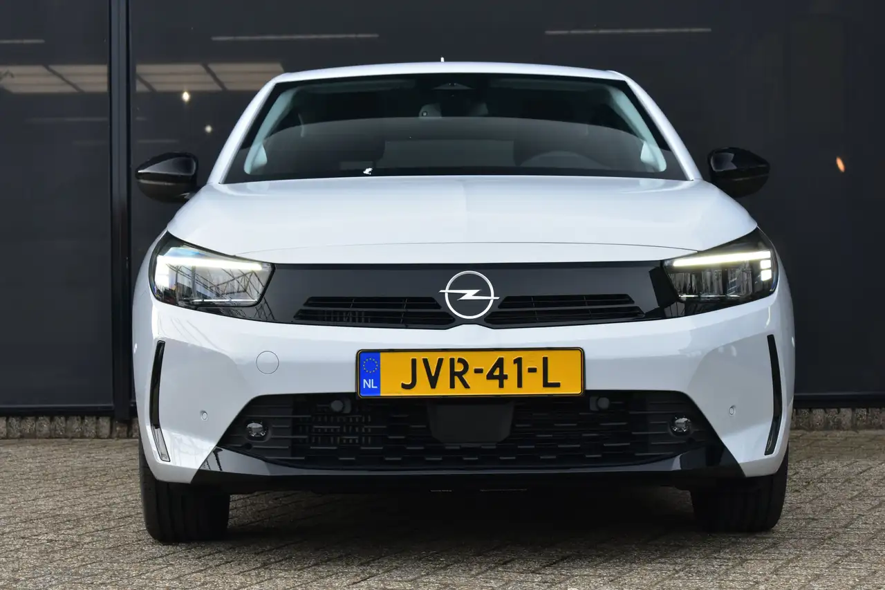 Opel Corsa 2026