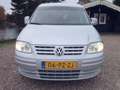 Volkswagen Caddy 1.4 Comfortline - Airco Gris - thumbnail 9