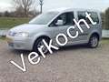 Volkswagen Caddy 1.4 Comfortline - Airco Gris - thumbnail 1