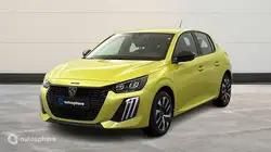 Peugeot 208 1.2 100ch S\u0026S Allure