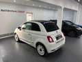 Fiat 500C *Dolce-Vita*LED*PDC* Blanc - thumbnail 5
