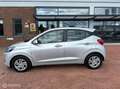 Hyundai i10 1.0 Comfort | Apple Carplay | Cruise | Airco | Grijs - thumbnail 2