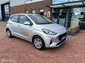 Hyundai i10 1.0 Comfort | Apple Carplay | Cruise | Airco | Grijs - thumbnail 6