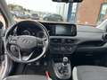 Hyundai i10 1.0 Comfort | Apple Carplay | Cruise | Airco | Grijs - thumbnail 13