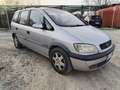 Opel Zafira Zafira I 1999 1.6i 16v Comfort (cd) Argent - thumbnail 2