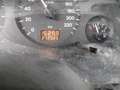 Opel Zafira Zafira I 1999 1.6i 16v Comfort (cd) Argent - thumbnail 6