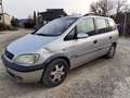 Opel Zafira Zafira I 1999 1.6i 16v Comfort (cd) Argent - thumbnail 1