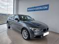 BMW 116 116d EfficientDynamics Grau - thumbnail 1
