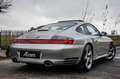 Porsche 911 996 CARRERA 4S ***MANUAL/OPEN ROOF/FULL HISTORY*** Argent - thumbnail 4