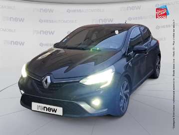 1.5 Blue dCi 115ch RS Line