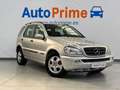 Mercedes-Benz ML 270 270CDI Gris - thumbnail 3