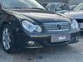 Mercedes-Benz C 230 Sportcoupe*V6*LEDER*SHZ*XENON*TOP ZUSTAND* Schwarz - thumbnail 8