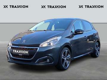GT-Line 1.2i 110pk - Trekhaak - Carplay - GPS - Ca
