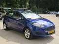 Ford Fiesta 1.0 STYLE Blauw - thumbnail 3