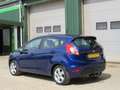 Ford Fiesta 1.0 STYLE Blauw - thumbnail 5